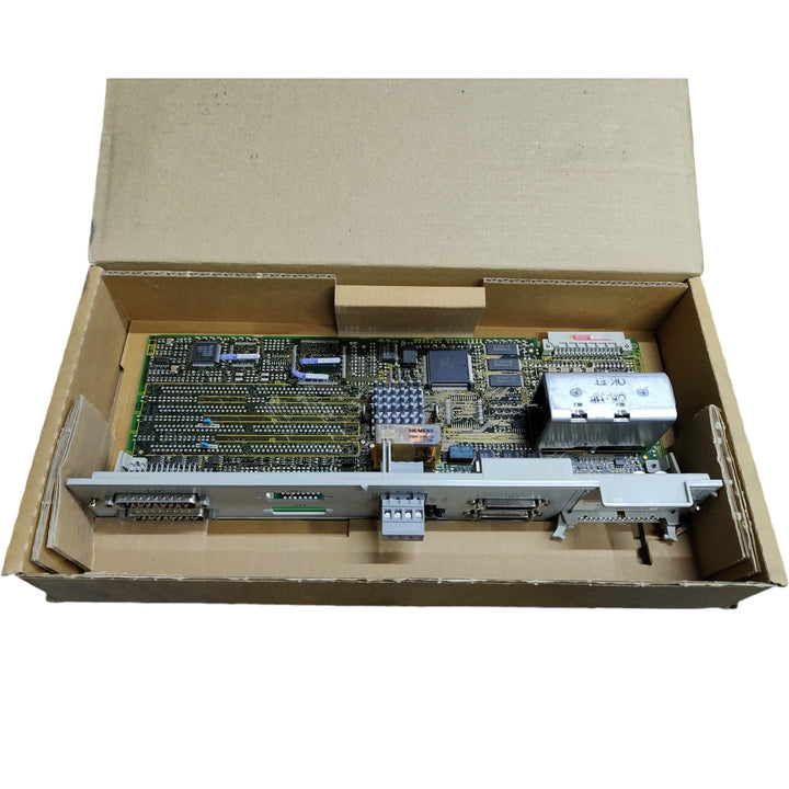 Simodrive Siemens 6SN1118-0DM11-0AA1 version B