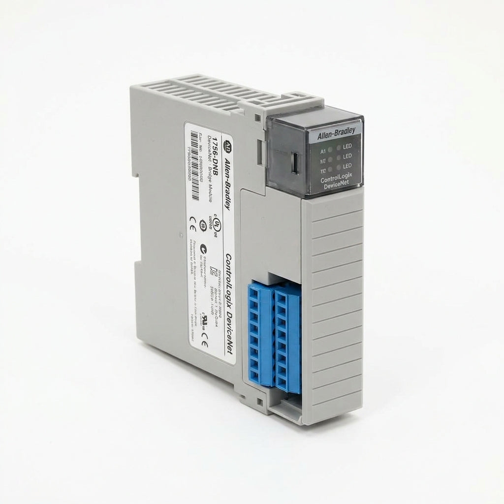 Allen-Bradley 1756-DNB