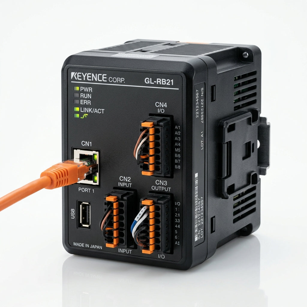 KEYENCE CORP GL-RB21