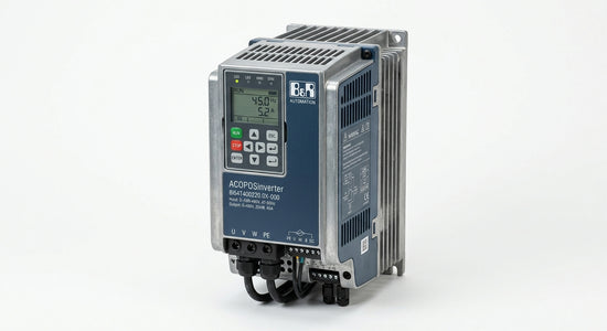 B&R 8I64T400220.0X-000