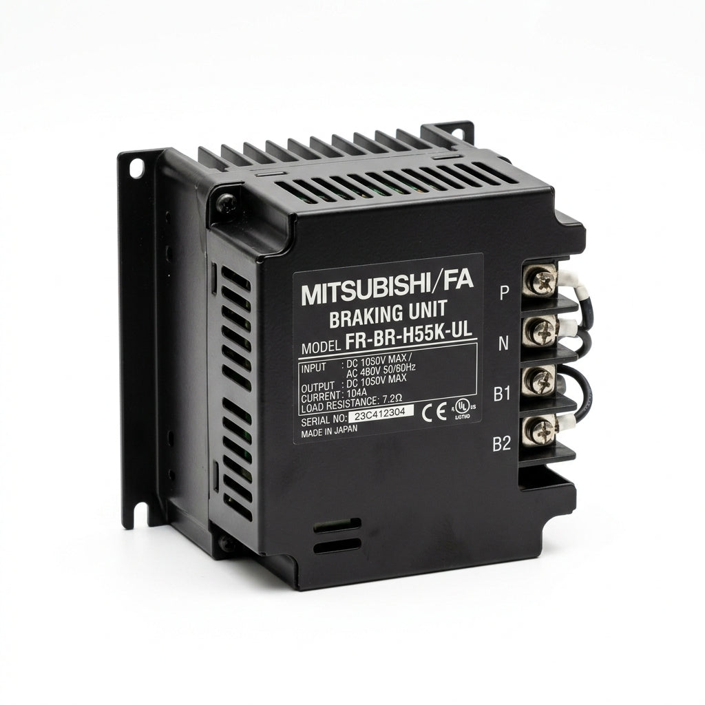 MITSUBISHI/FA FR-BR-H55K-UL