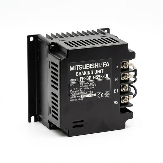 MITSUBISHI/FA FR-BR-H55K-UL