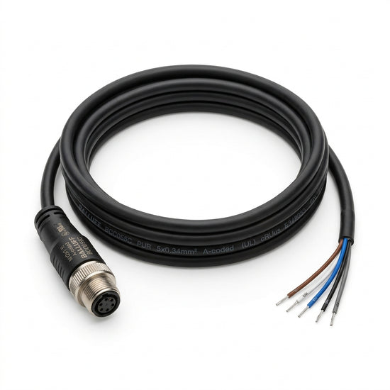 BALLUFF BCC055C Cable de conexión