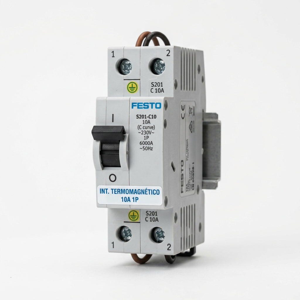 FESTO S201-C10