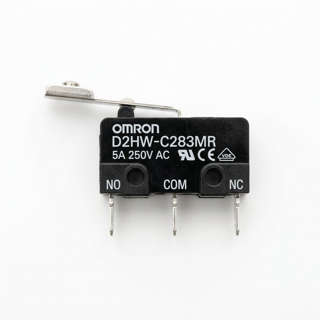 OMRON D2HW-C283MR