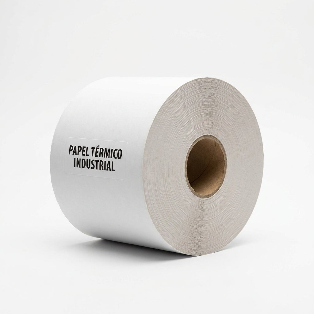 BIND Midtronics A401 DSS-5000P &amp; and CPX-900 Printer Thermal Paper Roll 10-Pack