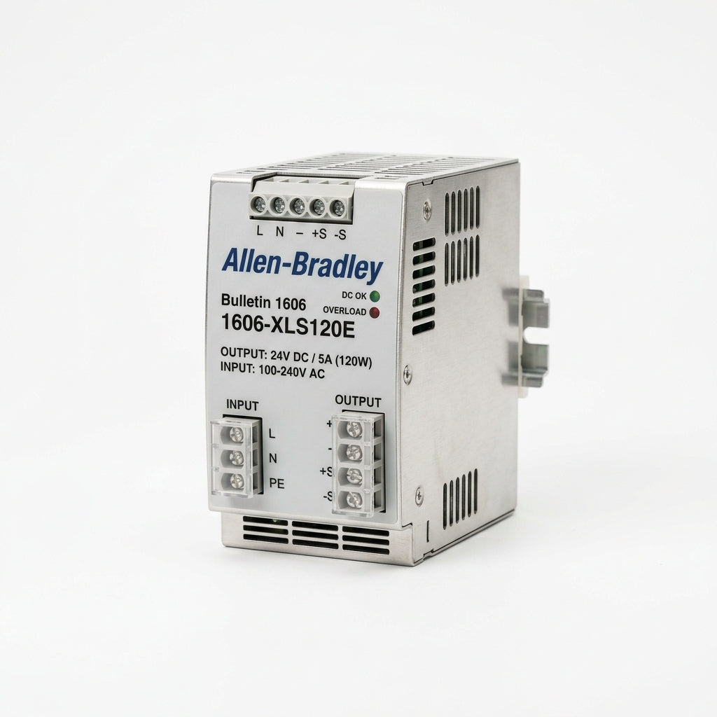 ALLEN BRADLEY 1606-XLS120E