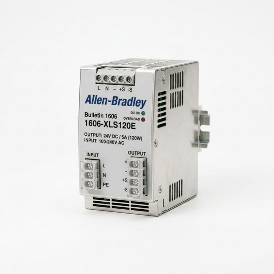 ALLEN BRADLEY 1606-XLS120E
