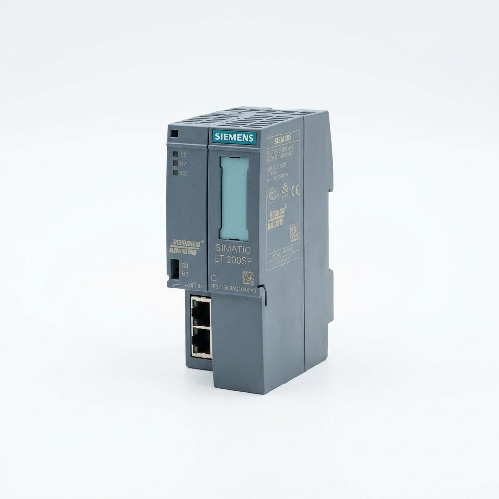 SIEMENS/FA 6ES7158-3AD10-0XA0