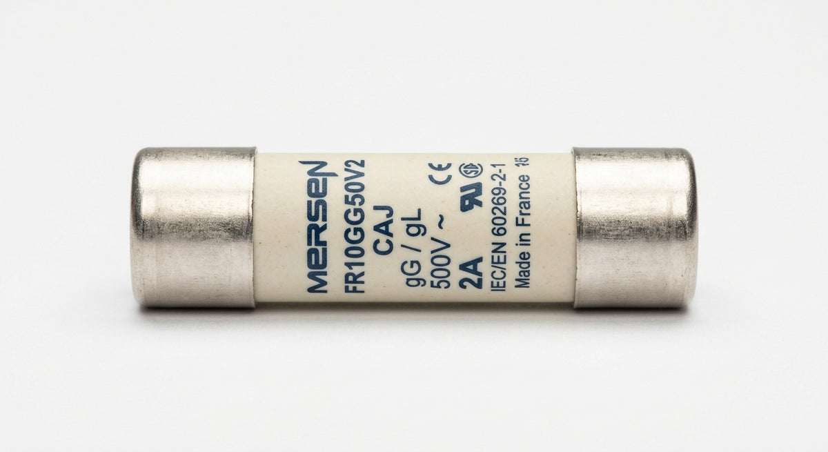 MERSEN fr10gg50v2 CAJ