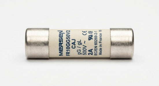 MERSEN fr10gg50v2 CAJ