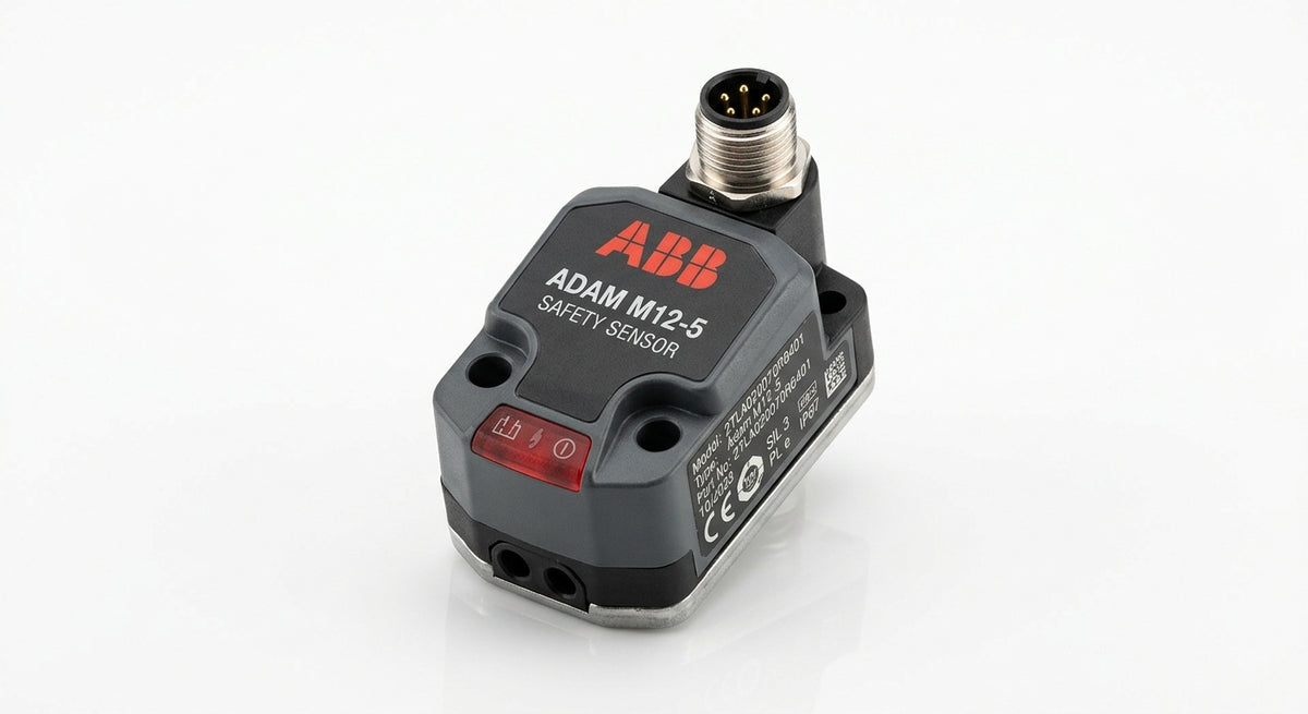 ABB 2TLA020070R6401