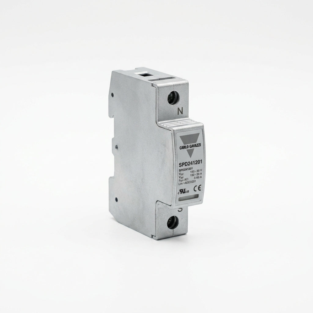 Carlo Gavazzi SPD241201