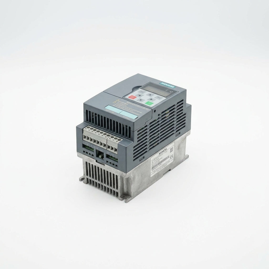 Siemens 6SE6420-2AD25-5CA1