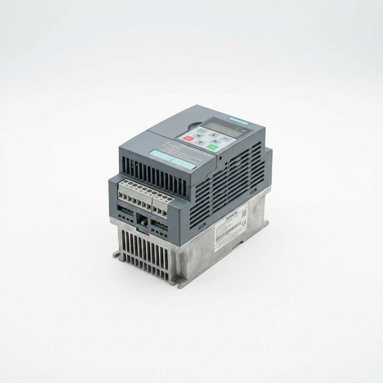 Siemens 6SE6420-2AD25-5CA1