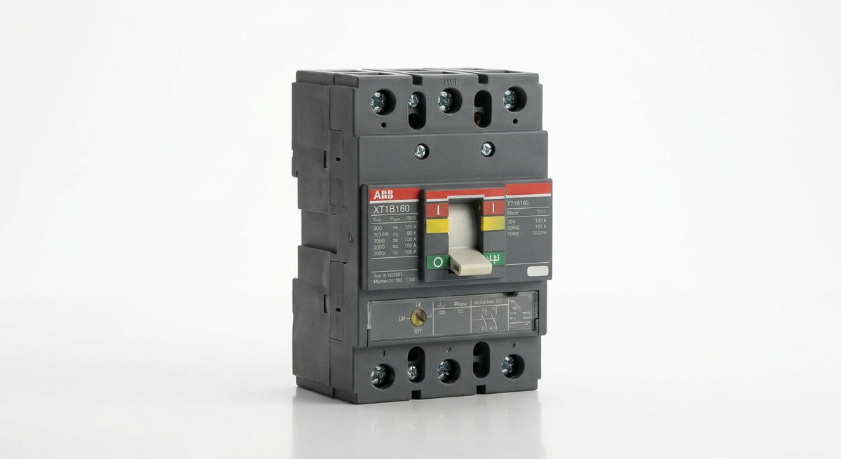 ABB XT1B160