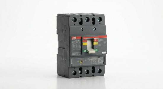 ABB XT1B160