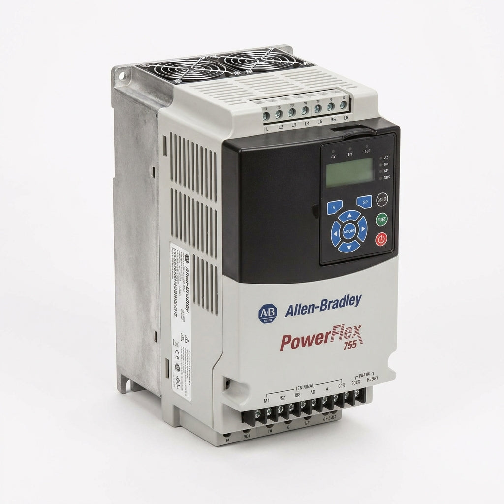 Allen-Bradley PowerFlex 755