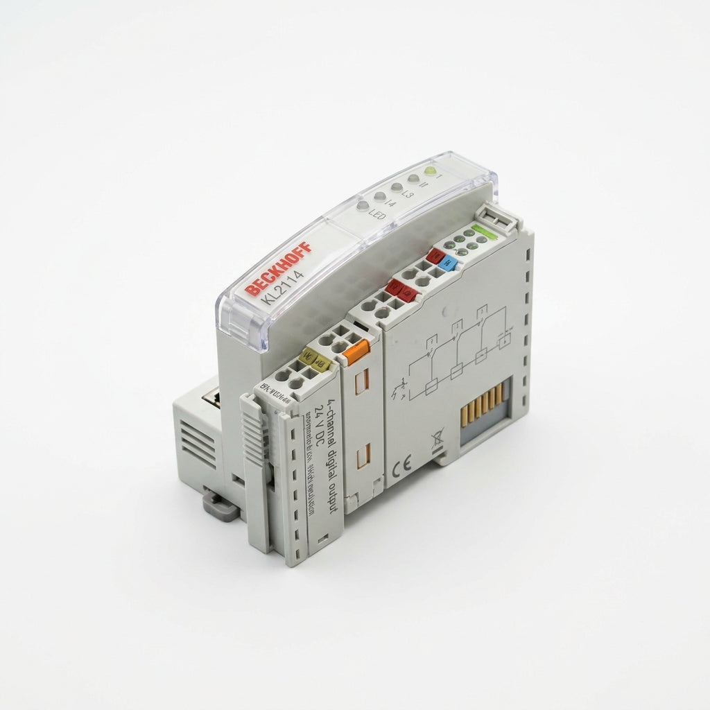Beckhoff KL2114