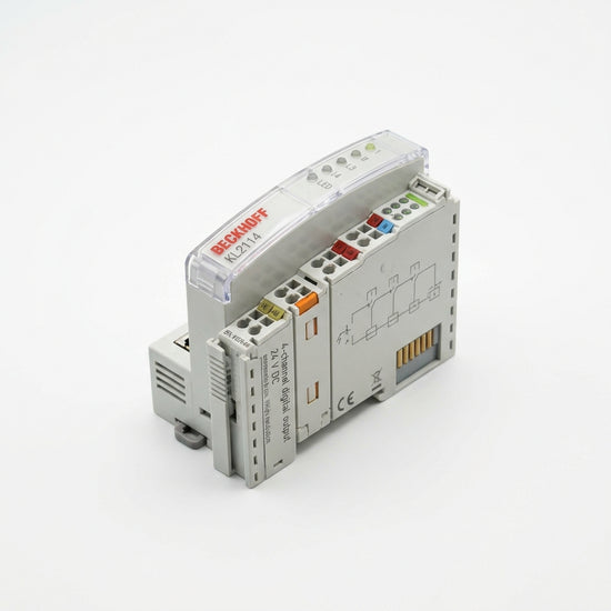 Beckhoff KL2114
