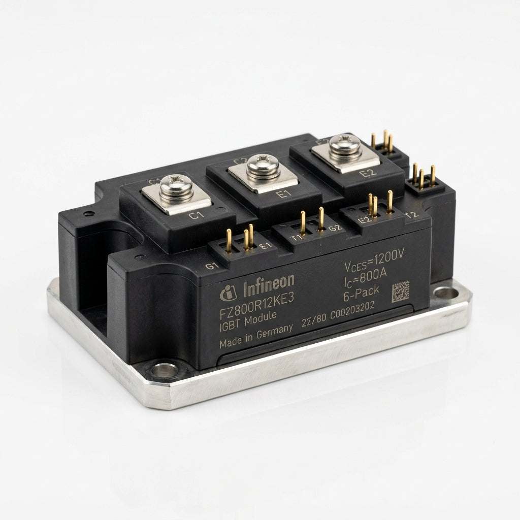 INFINEON FZ800R12KE3
