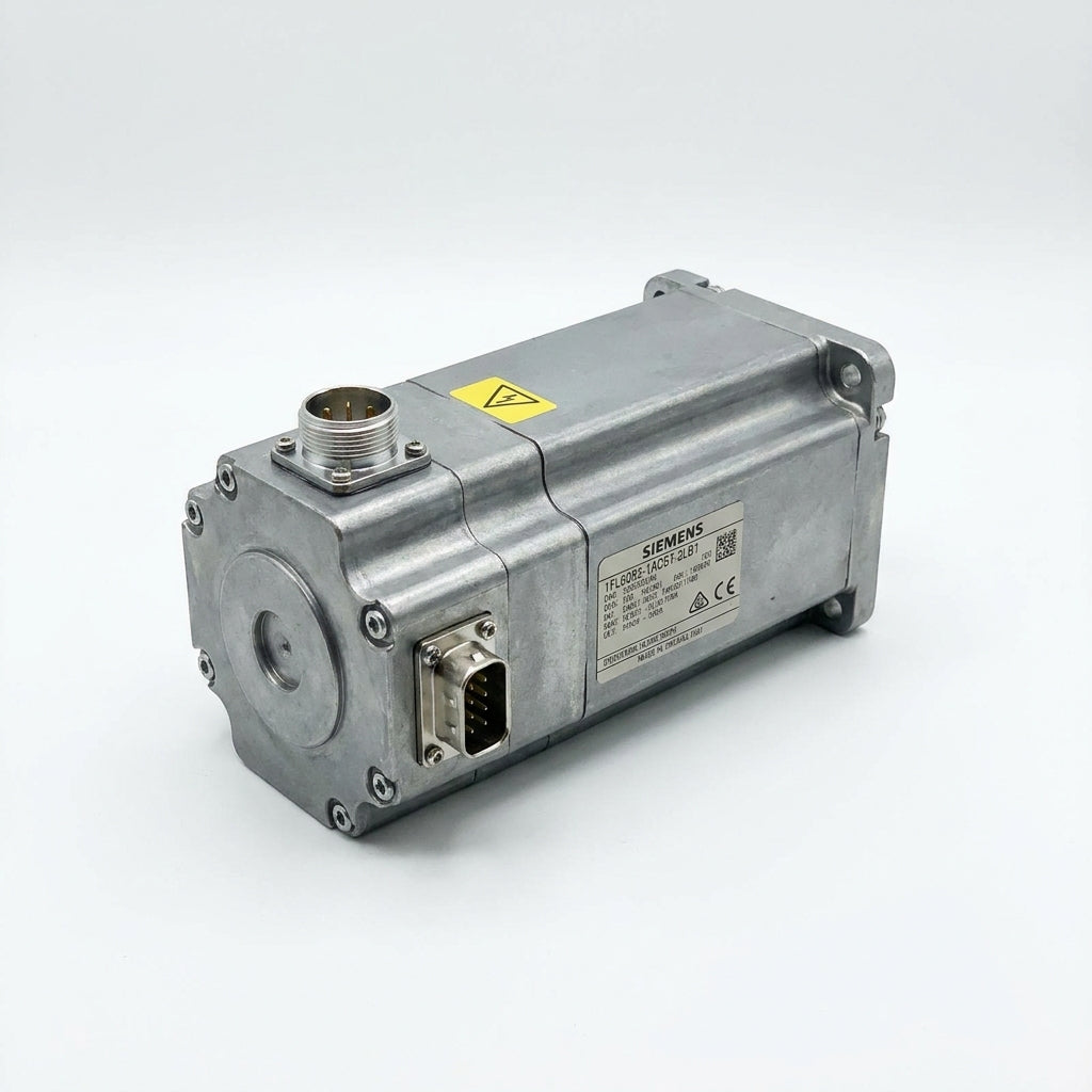 Siemens 1FL6092-1AC61-2LB1