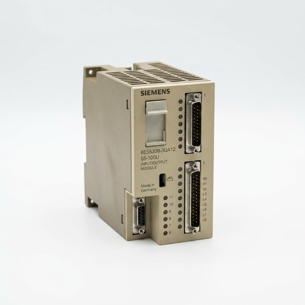 Siemens 6ES5308-3UA12