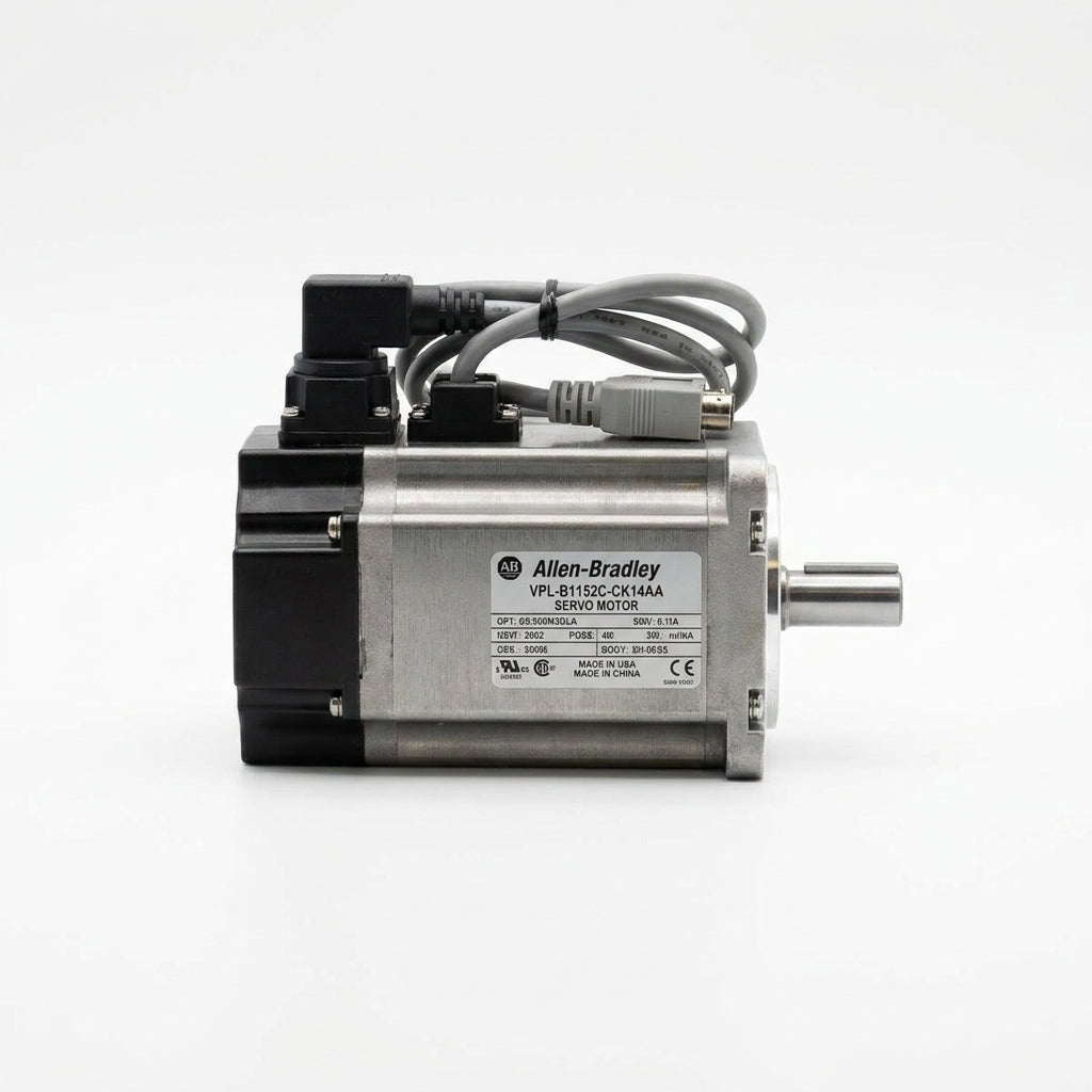 Allen-Bradley VPL-B1152C-CK14AA