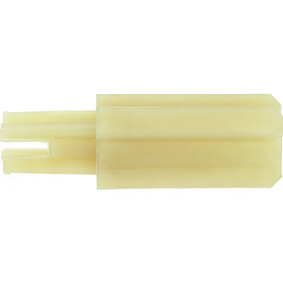 ZAV-T0 Eje de Extensión 25mm para usarse con T0/T3/P1-…/Z/V