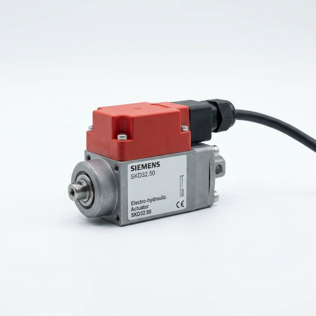 Siemens SKD32.50