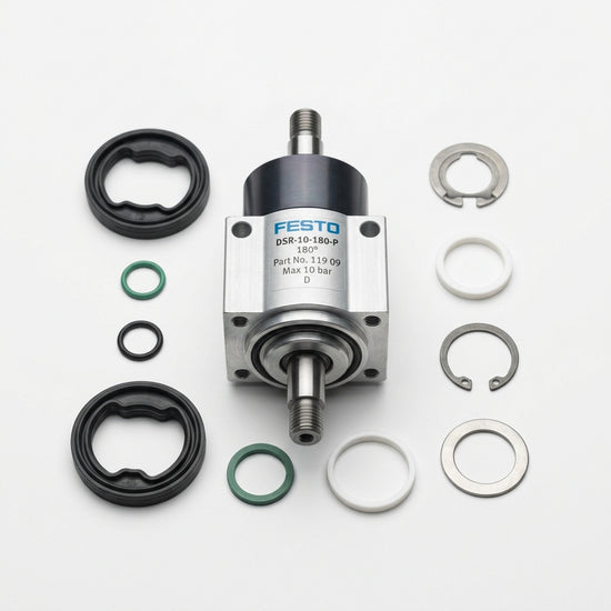 FESTO DSR- 10-180-P