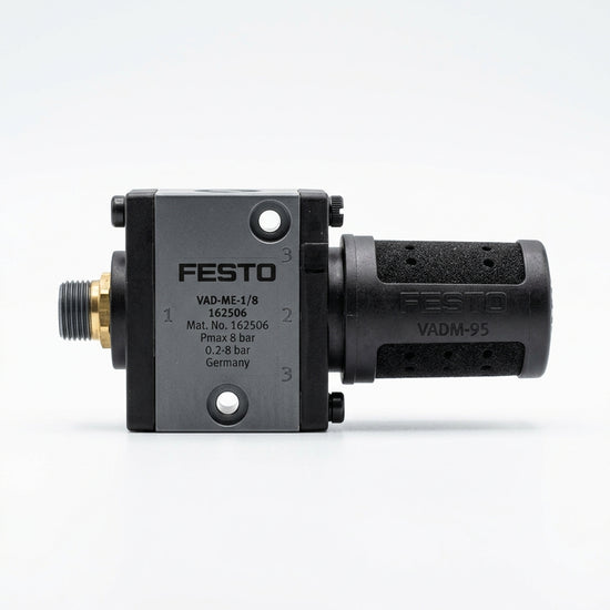 FESTO VAD-ME-1/8,VADM(I)-95