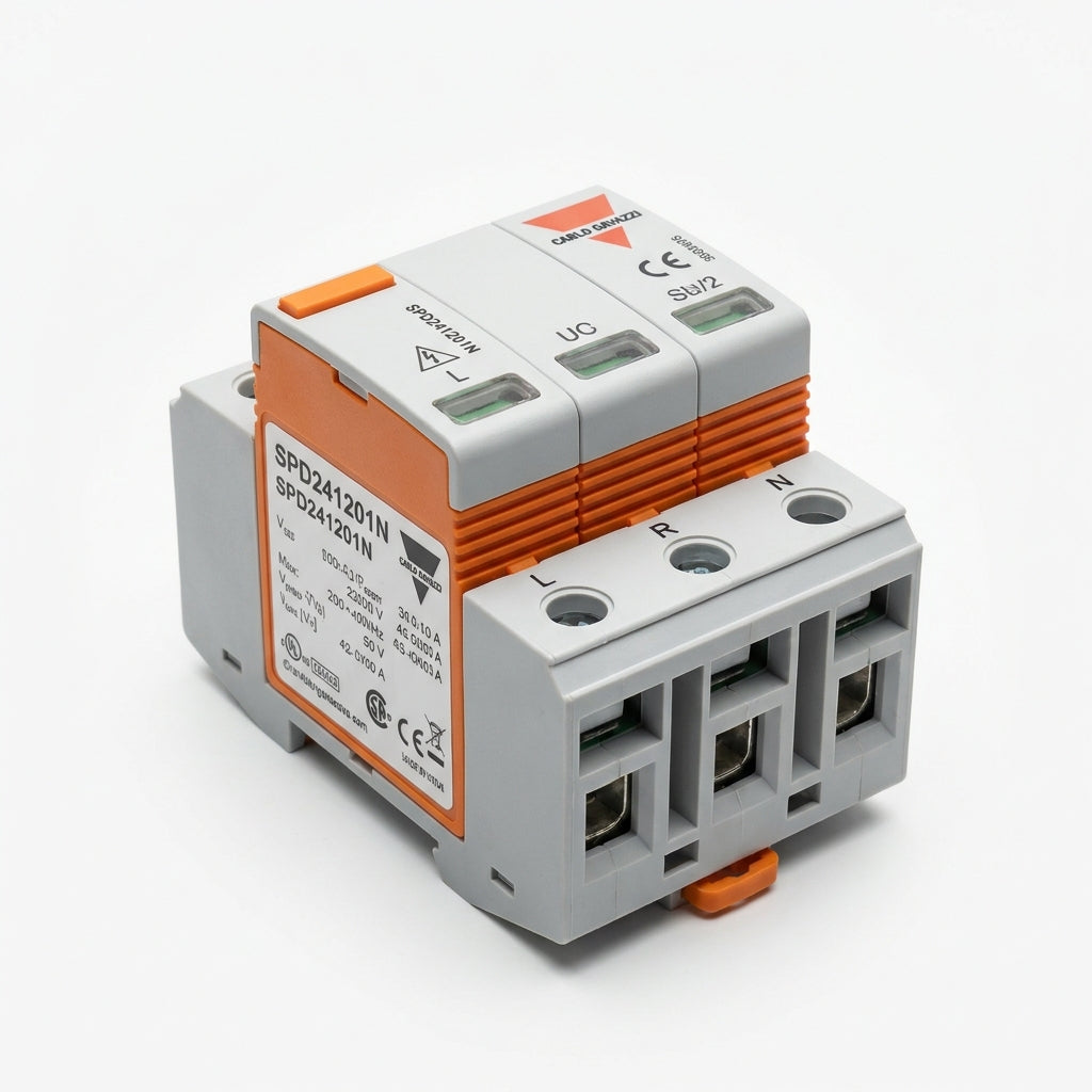 Carlo Gavazzi SPD241201N