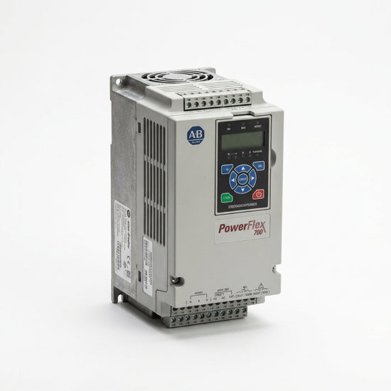 Allen-Bradley 20BD040A0AYNAND0