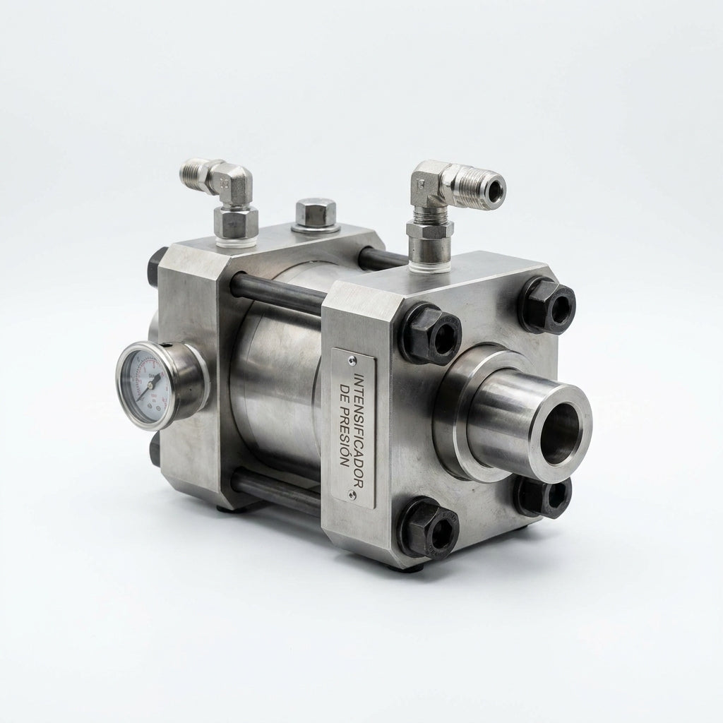 BIND Festo-537274 INTENS. PRESI�N DPA-40-16