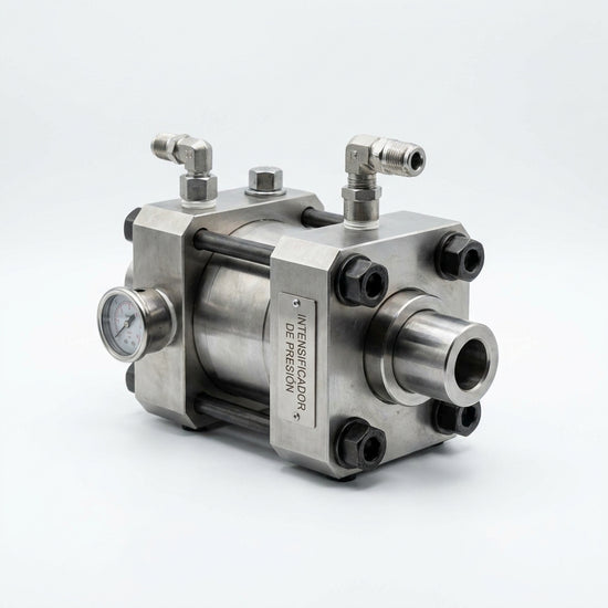 BIND Festo-537274 INTENS. PRESI�N DPA-40-16