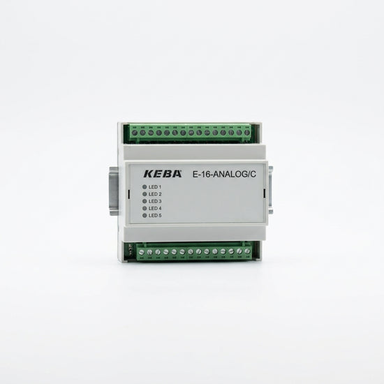 KEBA E-16-ANALOG/C