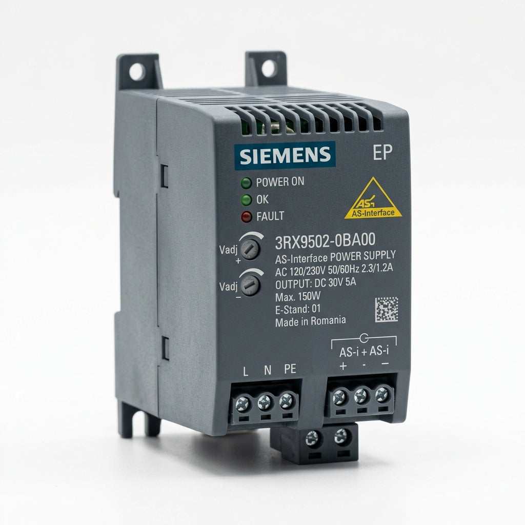 SIEMENS/EP 3RX9502-0BA00