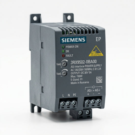 SIEMENS/EP 3RX9502-0BA00