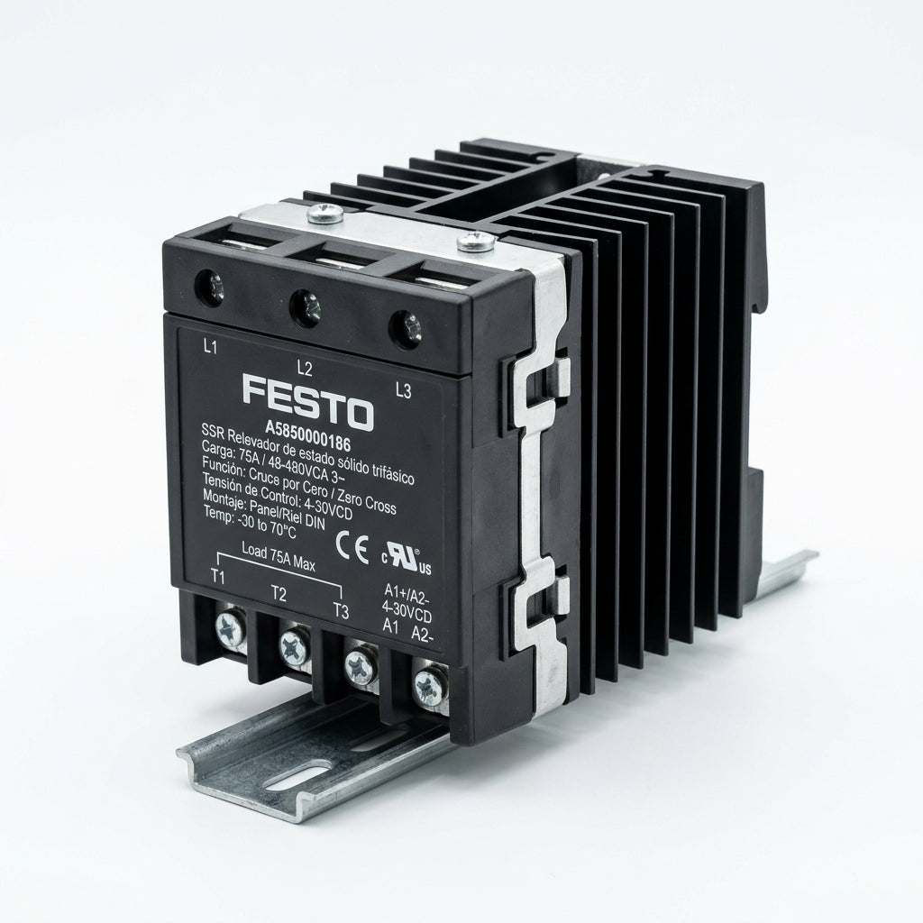 FESTO A5850000186