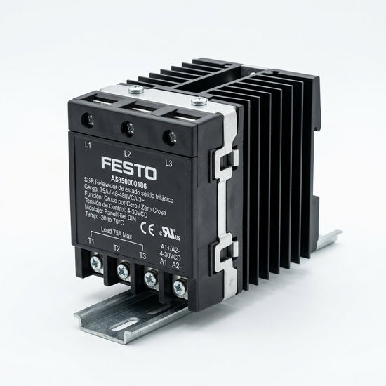 FESTO A5850000186