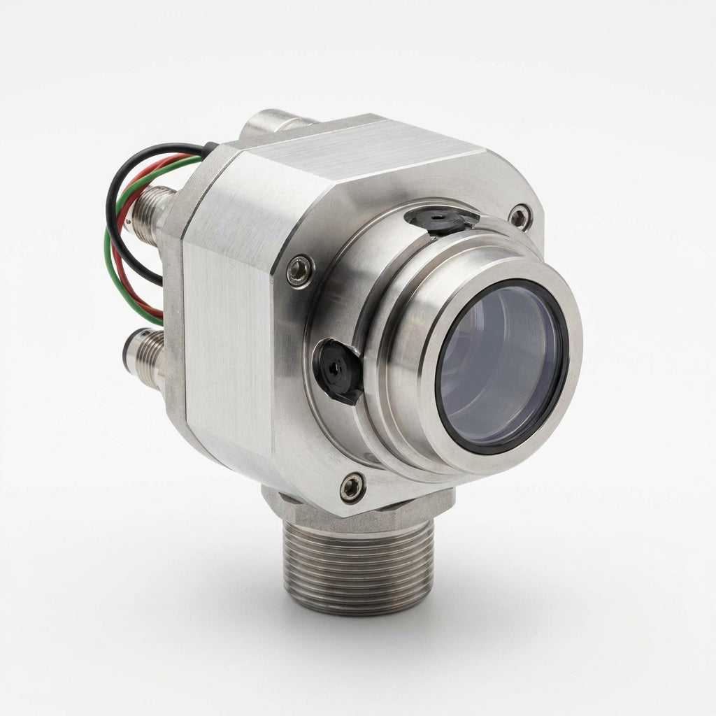 BIND Pepperl+Fuchs NJ30P+U1+A2 sensor inductivo