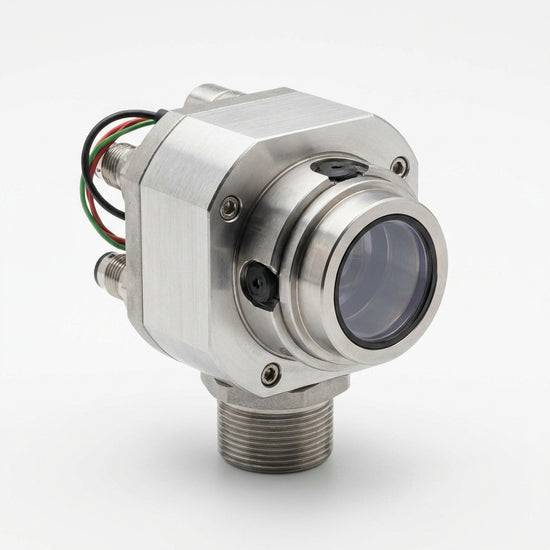 BIND Pepperl+Fuchs NJ30P+U1+A2 sensor inductivo