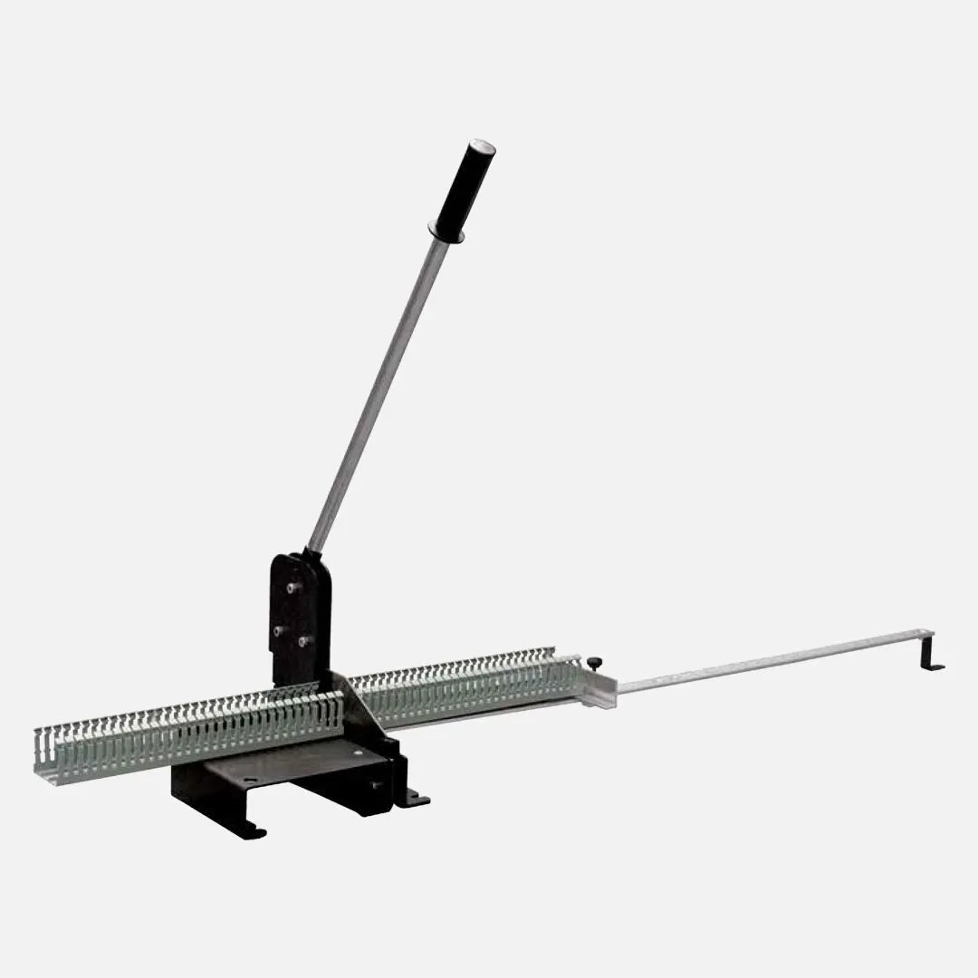 Herramienta de corte para canaleta hasta 125mm de ancho