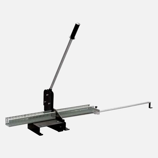 Herramienta de corte para canaleta hasta 125mm de ancho