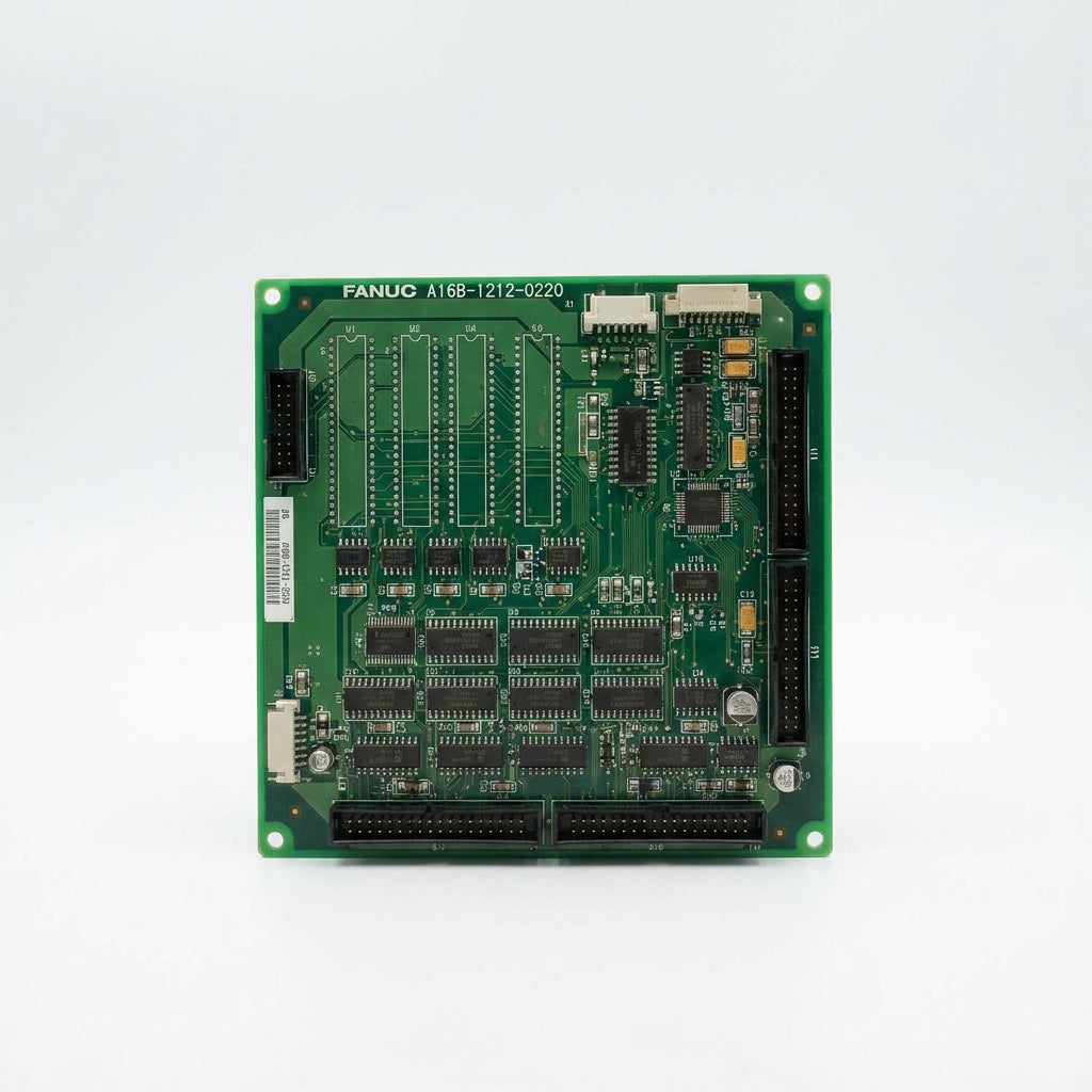 FANUC A16B-1212-0220