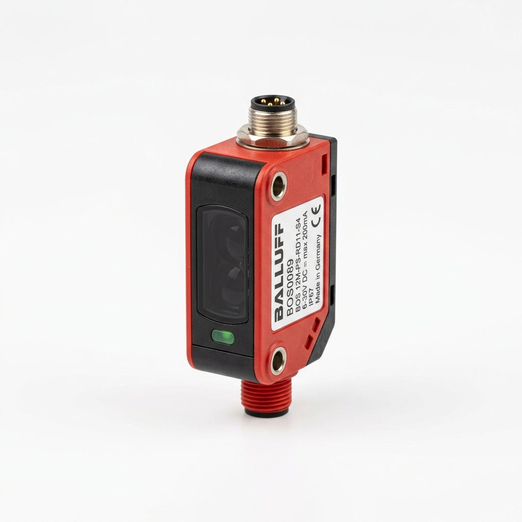 BALLUFF BOS0089