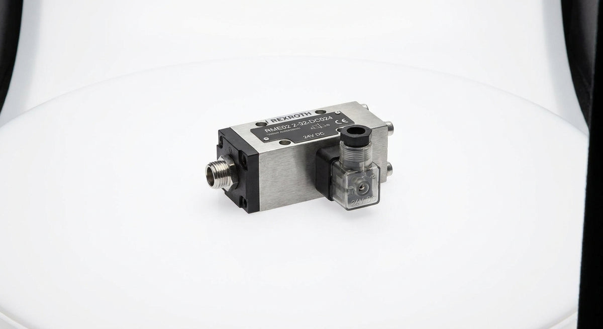 REXROTH RME02 2-32-DC024