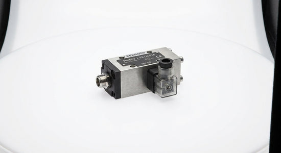 REXROTH RME02 2-32-DC024