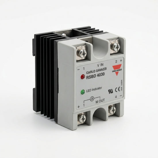 Carlo Gavazzi RSBD